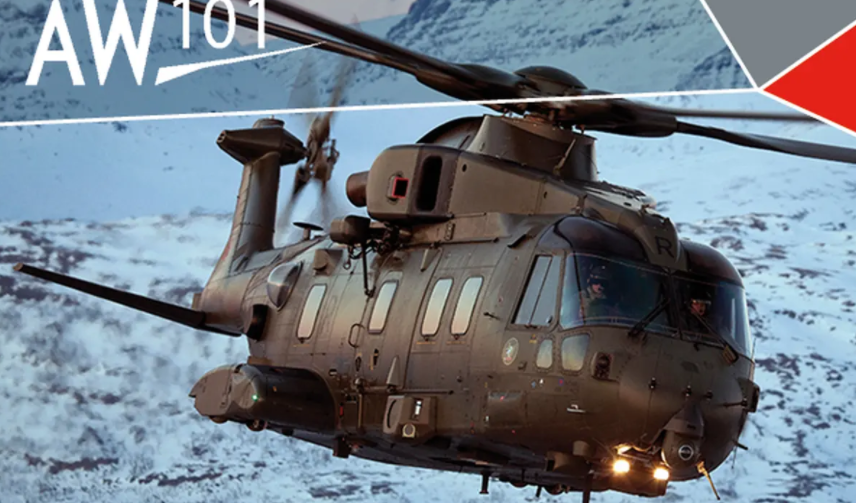 Panglima TNI Masih Pelajari Dugaan Kasus Korupsi Helikopter AW 101